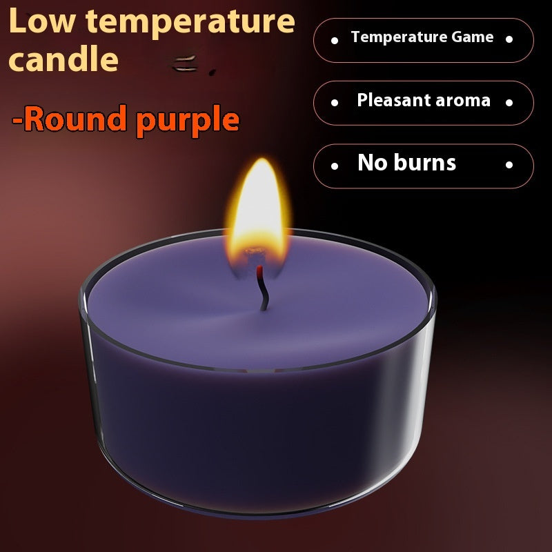 Candles Bundle Suit