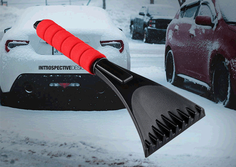 Snow Removal Tool Multifunctional Car Deicer