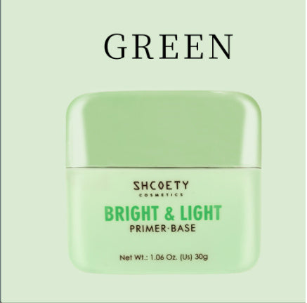 Eye Primer Moisturizing Makeup