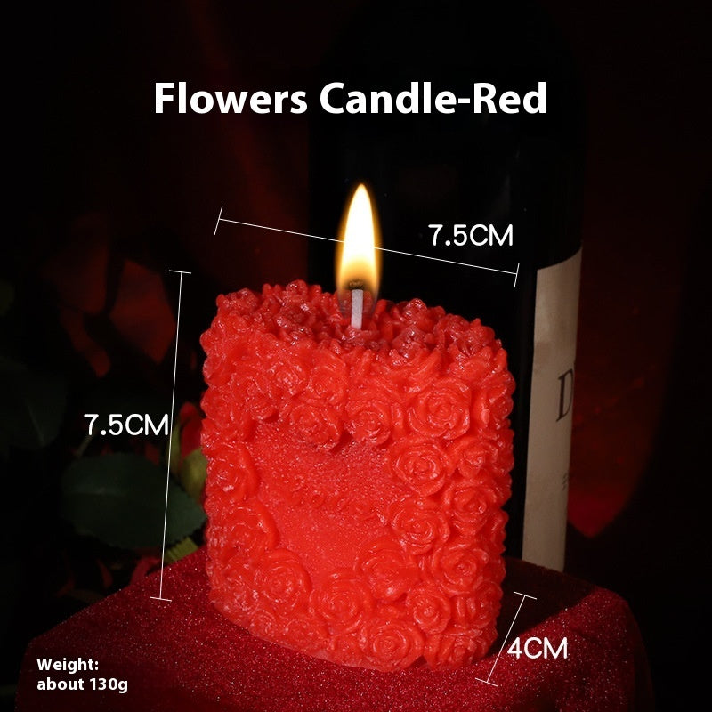 Candles Bundle Suit