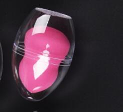 Beveled Sponge Puff Water Drop Makeup