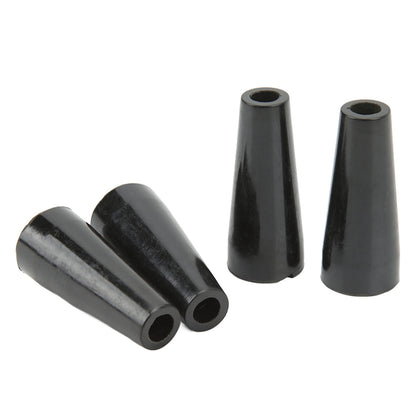 4Pcs Flux Core Gasless Nozzle Self Protection Welding Parts 100L MIG Welder Accessories