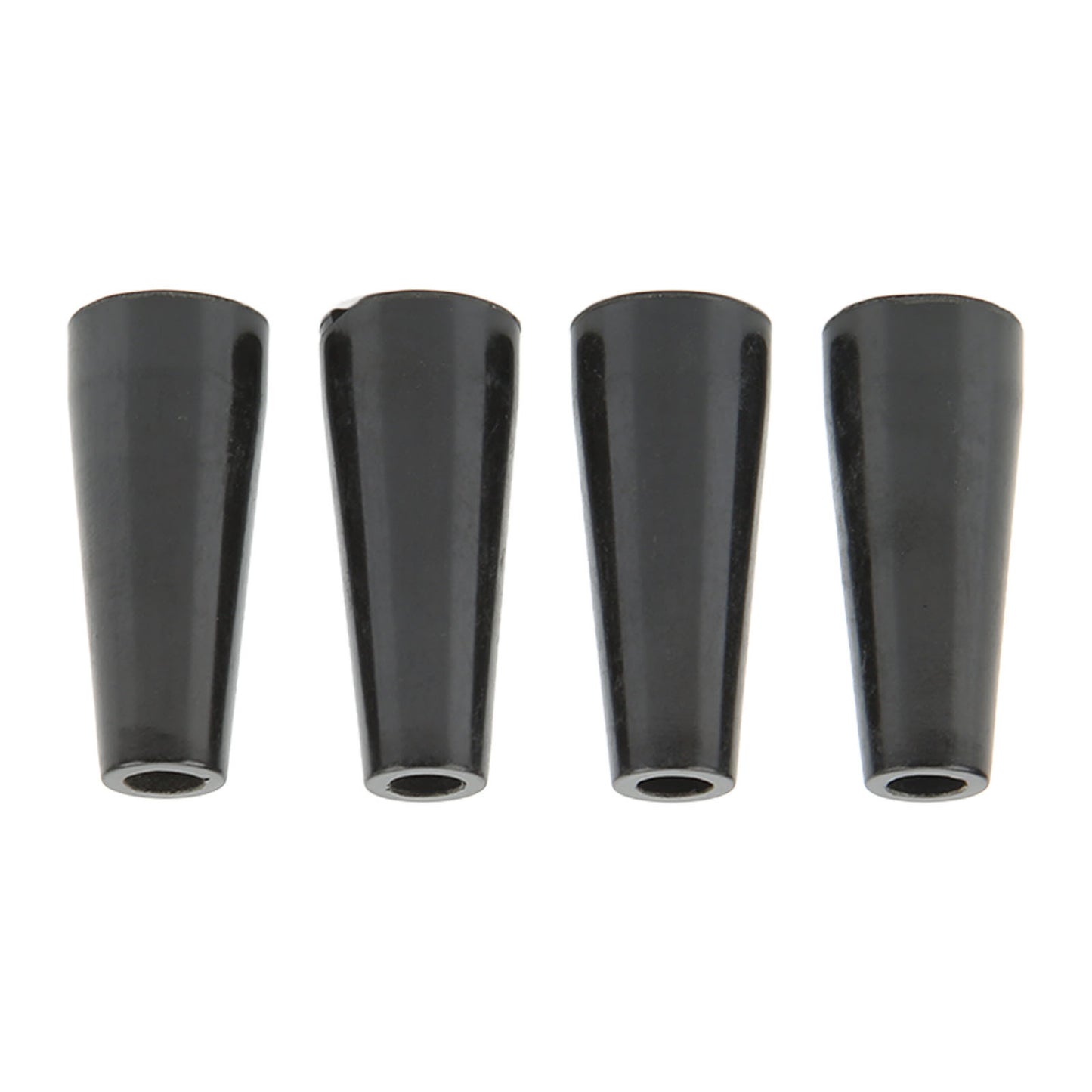 4Pcs Flux Core Gasless Nozzle Self Protection Welding Parts 100L MIG Welder Accessories