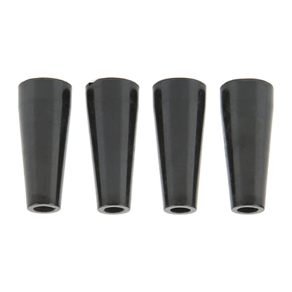 4Pcs Flux Core Gasless Nozzle Self Protection Welding Parts 100L MIG Welder Accessories