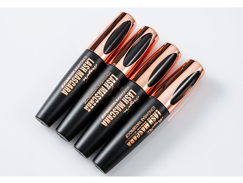 Mascara Thick And Long Curling Waterproof Anti-Sweat - THEAMBIENCEHOME
