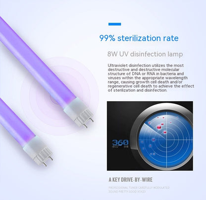 Mini Ultraviolet Sterilizer Beauty Nail Salon Barber Store