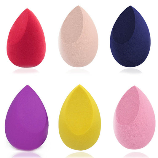 Makeup Blender Cosmetic Puff  Foundation Powder Sponge Beauty Tool
