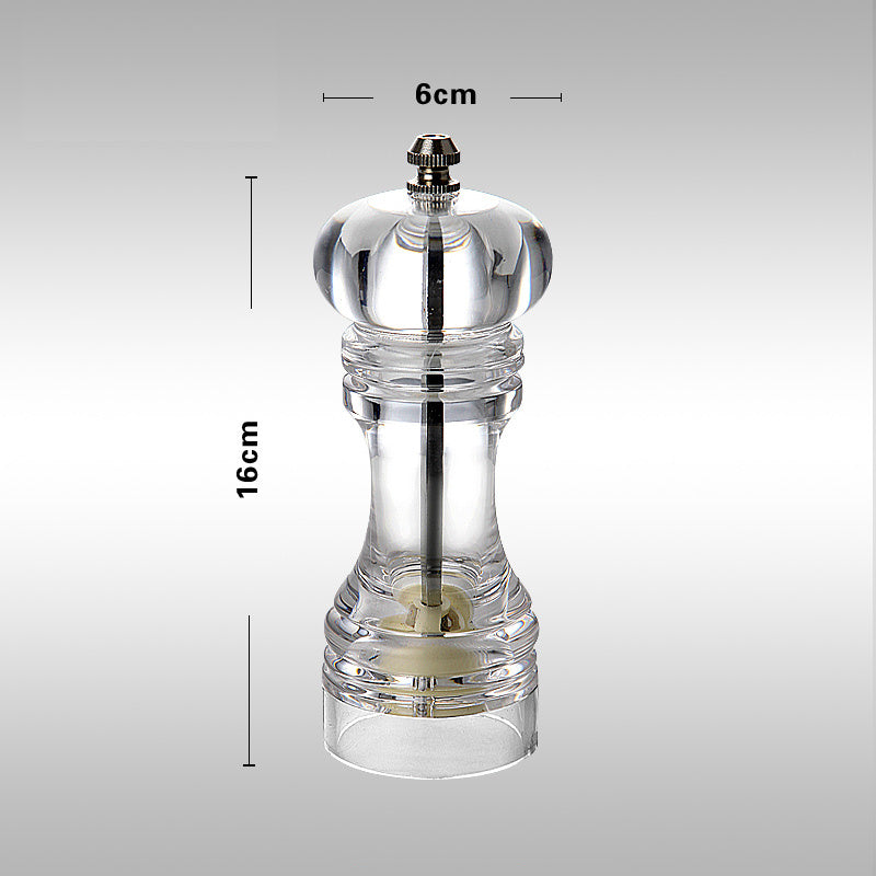 Creative Kitchen Appliances Grinder With Pepper Mill