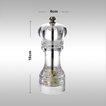 Creative Kitchen Appliances Grinder With Pepper Mill