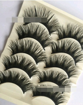 False Eyelashes