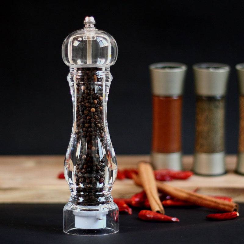 Creative Kitchen Appliances Grinder With Pepper Mill