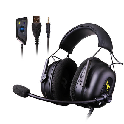 Somic Headset Headphones