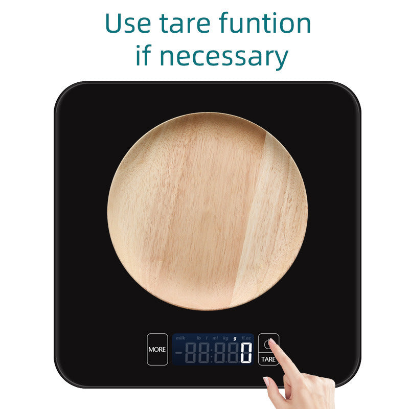 Mini Baking Weigh Scale