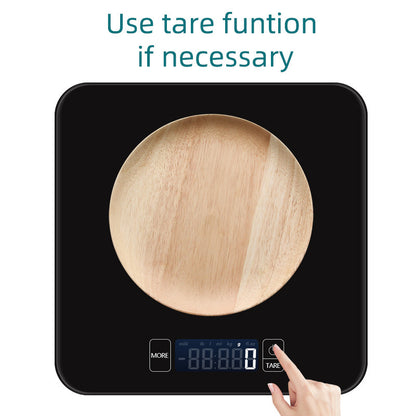 Mini Baking Weigh Scale