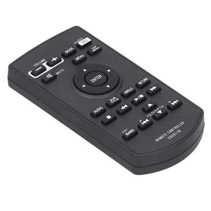 Remote Control Replacement for avhp2400bt avhx7500bt for Pioneer Car Audio DVD/NAV cxe5116