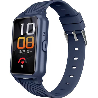 Monitor Wristband Watch