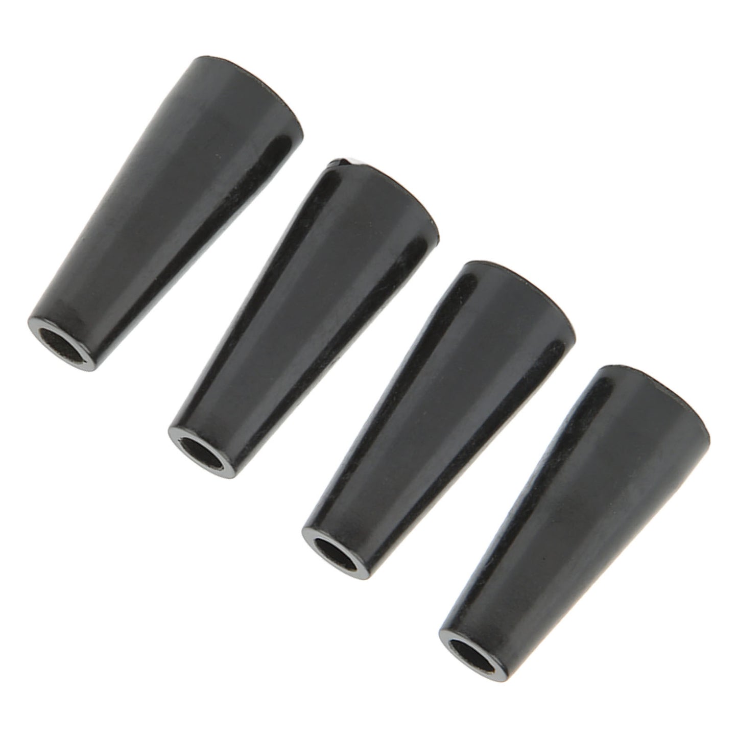 4Pcs Flux Core Gasless Nozzle Self Protection Welding Parts 100L MIG Welder Accessories
