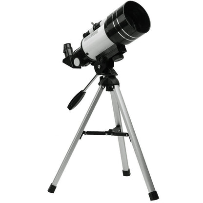 150x Astronomical Telescope with Tripod for Moon Observation