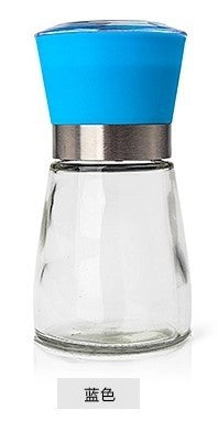 Creative Kitchen Appliances Grinder With Pepper Mill