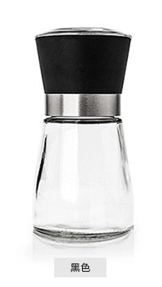 Creative Kitchen Appliances Grinder With Pepper Mill