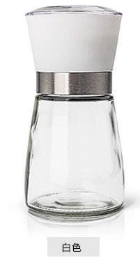 Creative Kitchen Appliances Grinder With Pepper Mill