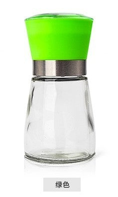 Creative Kitchen Appliances Grinder With Pepper Mill