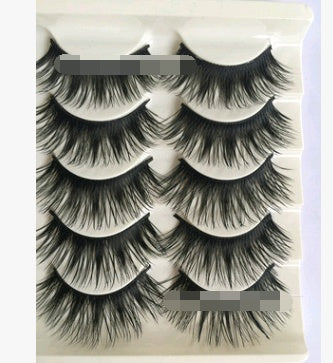 False Eyelashes