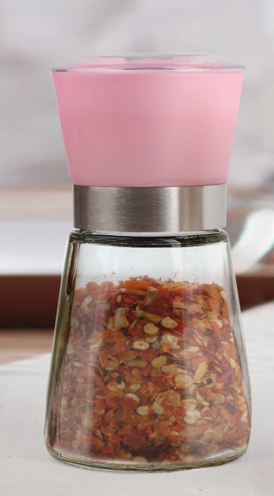 Creative Kitchen Appliances Grinder With Pepper Mill