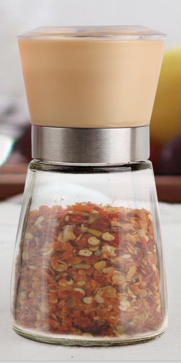 Creative Kitchen Appliances Grinder With Pepper Mill