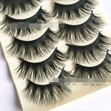 False Eyelashes
