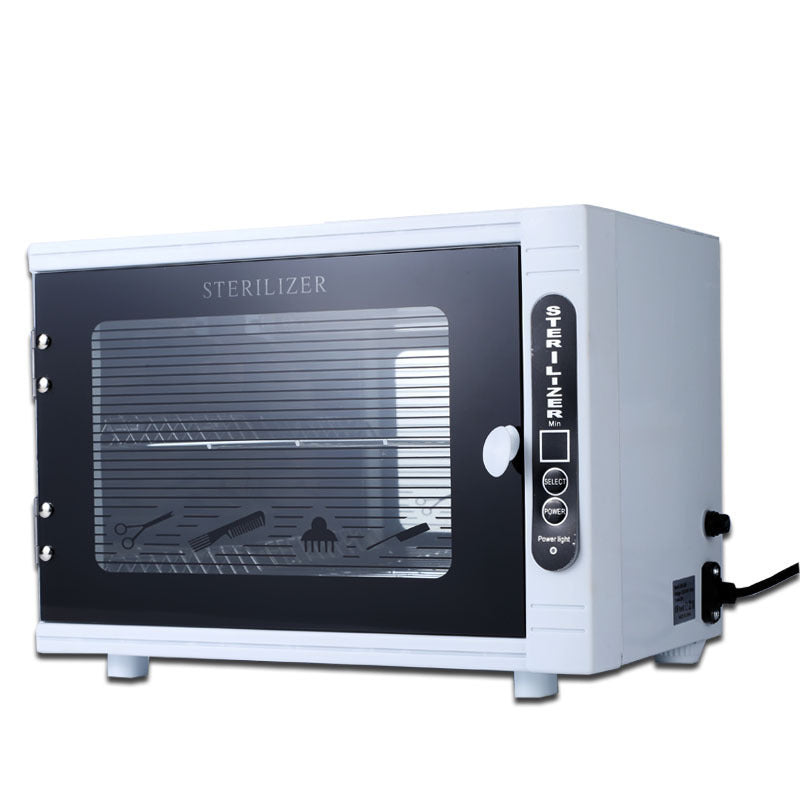 Mini Ultraviolet Sterilizer Beauty Nail Salon Barber Store