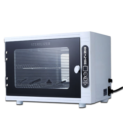 Mini Ultraviolet Sterilizer Beauty Nail Salon Barber Store
