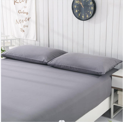Flat Bed Sheets Cover
