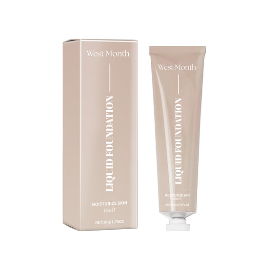 Makeup Liquid Foundation
