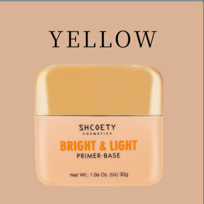 Eye Primer Moisturizing Makeup
