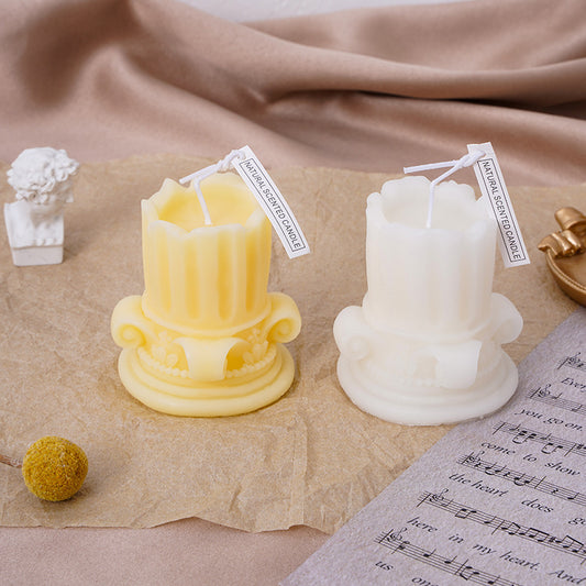 Home Decor Scented Candles