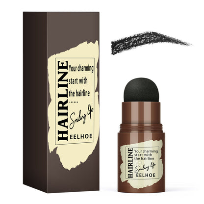 Eyebrow Stamp Shaping Stencil Kit