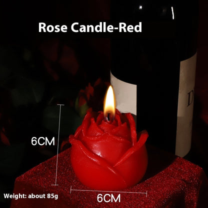 Candles Bundle Suit