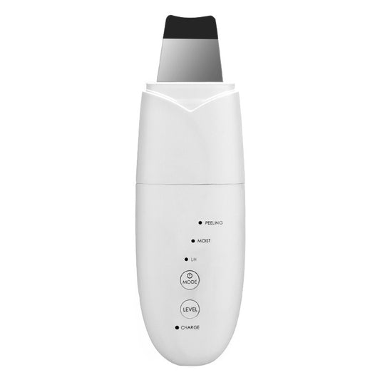 Ultrasonic Facial Beauty Cleanser