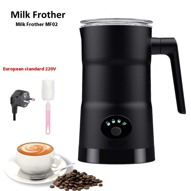 Automatic Milk Frother Electric Household