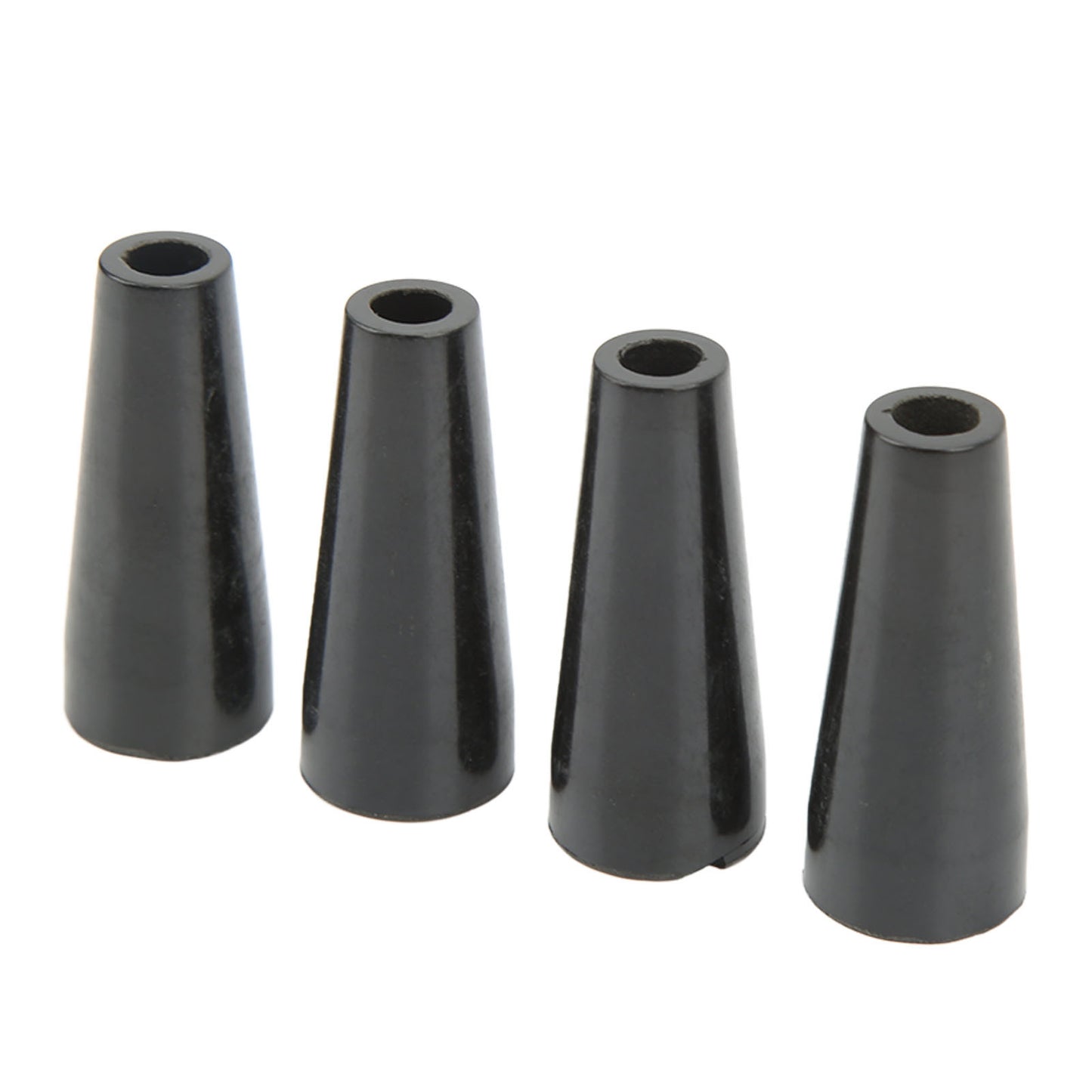 4Pcs Flux Core Gasless Nozzle Self Protection Welding Parts 100L MIG Welder Accessories