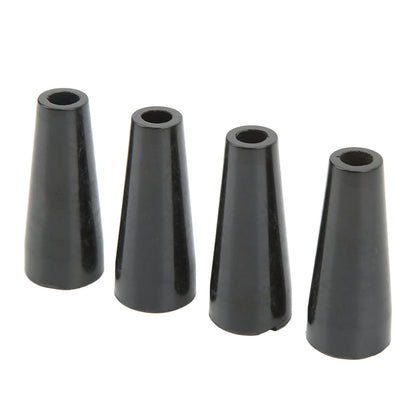 4Pcs Flux Core Gasless Nozzle Self Protection Welding Parts 100L MIG Welder Accessories