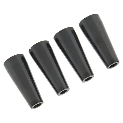 4Pcs Flux Core Gasless Nozzle Self Protection Welding Parts 100L MIG Welder Accessories