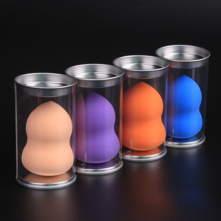 Beveled Sponge Puff Water Drop Makeup
