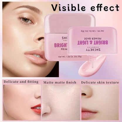Eye Primer Moisturizing Makeup