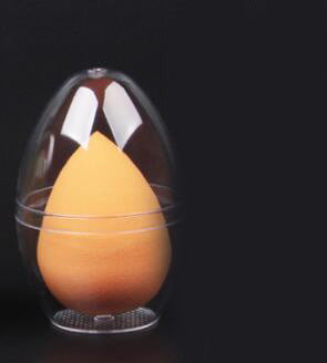 Beveled Sponge Puff Water Drop Makeup