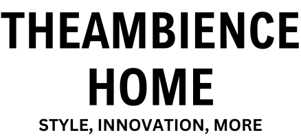 THEAMBIENCEHOME