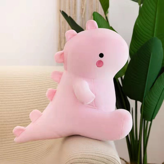 Dinosaur Dolls Plush Toys Colorful Dinosaur Dolls