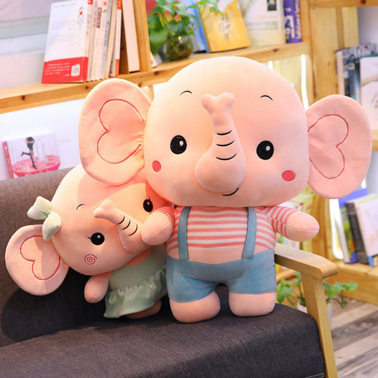 Grabber plush doll wedding throw doll floor push girl doll