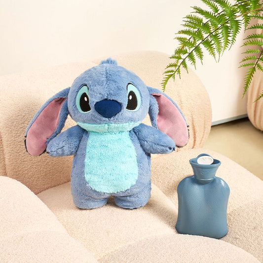 Cartoon koala plush hot water bottle explosion-proof water toy